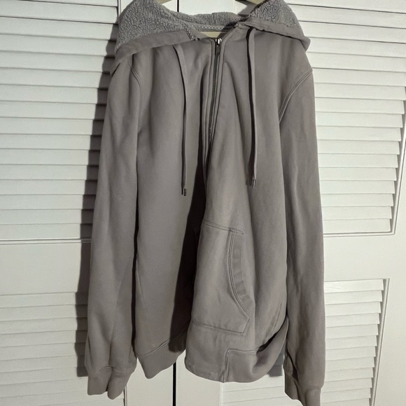 Taylor Marcs Sherpa fleece - Picture 5 of 5